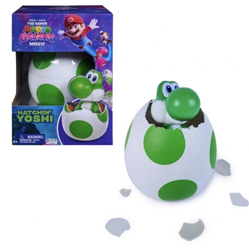 Super mario galaxy - galaxy,, le