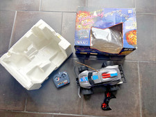 🚗BUGGY NIKKO JUMPING CAR