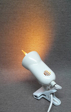 Spot à pince MATIAS