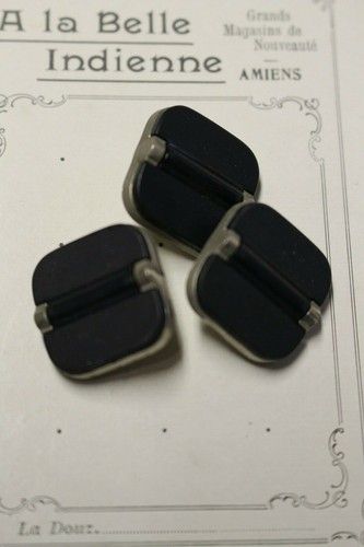 Bouton ancien vintage - ,