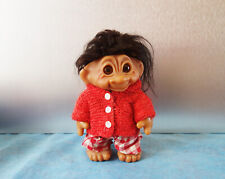 rare troll Thomas Dam