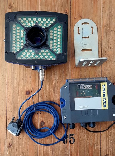 Datalogic matrix 450 800 030 - matrix,