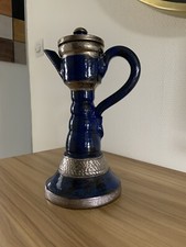 Rare  Carafe Guérin