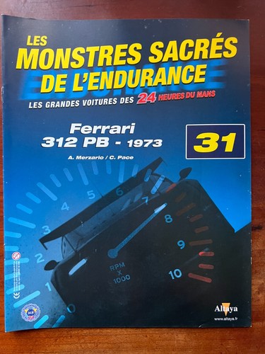Les grandes voitures des - grandes, 24