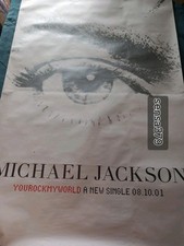 , Michael Jackson, Invincible