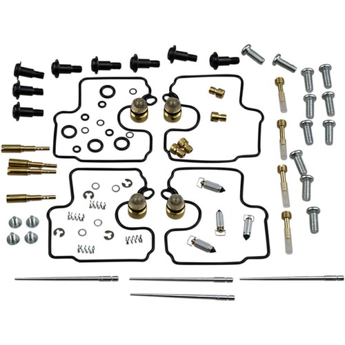 Kawasaki zx6r kit - kawasaki,