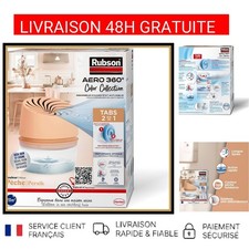 Rubson Absorbeur Humidité