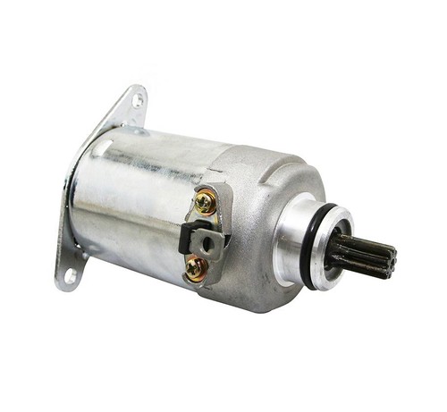 Demarreur maxi scooter - demarreur, sym