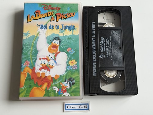 Bande picsou roi de - le,