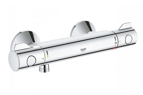 Grohe grohtherm 800 mitigeur - 800,