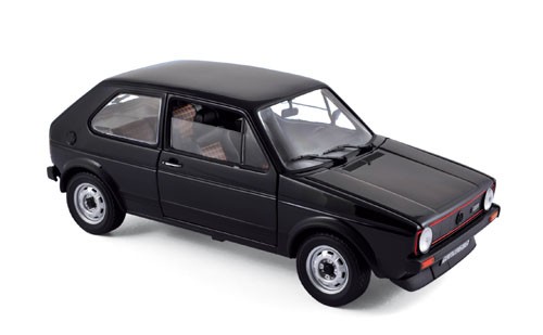 Norev volkswagen golf gti - norev,