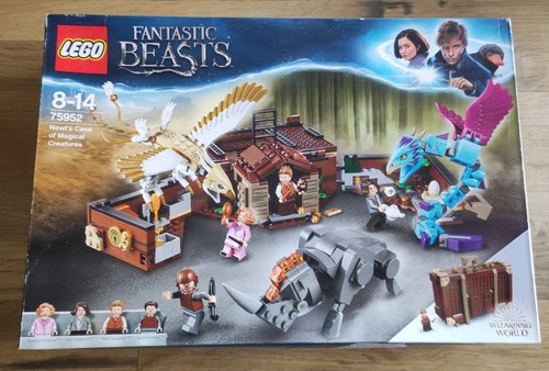 Boite set lego neuf - set,