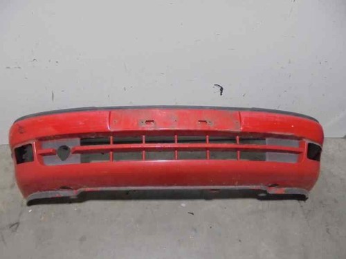 1400154 pare choc - pare-choc, avant