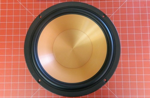 Klipsch genuine factory - 10",