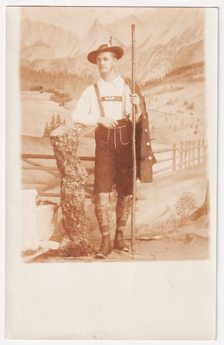 Bayern tracht oberbayern - bayern,