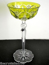 BACCARAT VAL ST LAMBERT 