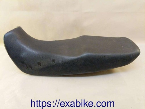 Selle pour kawasaki gpz 500 - selle,