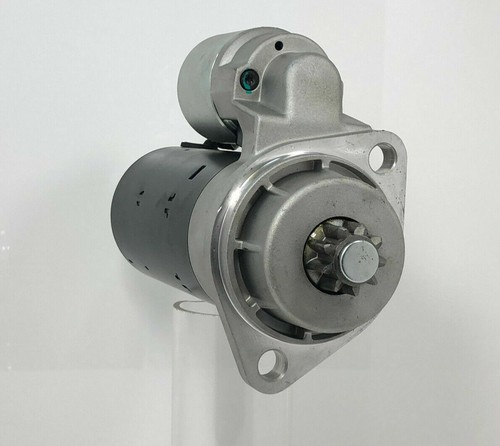 Démarreur pour moteur - moteur, diesel