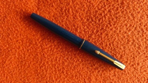Stylo plume vintage parker - stylo-plume,