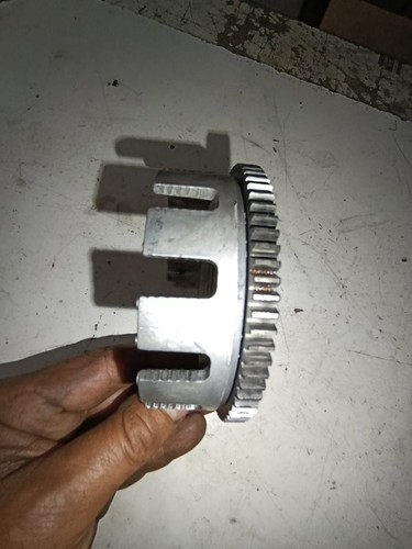 Cloche embrayage ktm - cloche, sx
