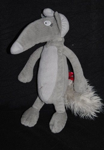 Peluche auzou 2015 - 🍀peluche,