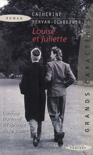 Louise juliette catherine - juliette,