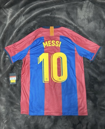Maillot barcelone officiel - maillot,