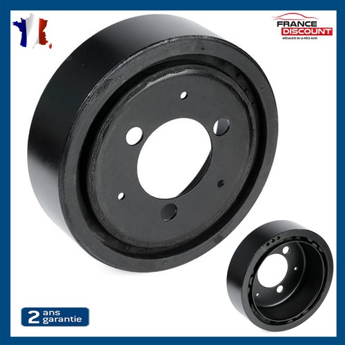 Bague damper équilibrage - damper,