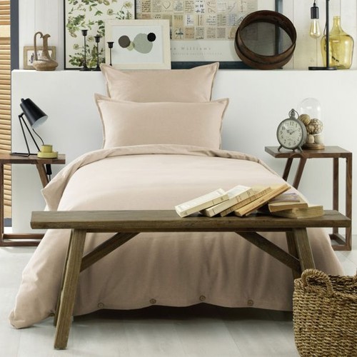 Housse couette 140x200 - de,