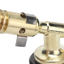 Pistolet D'allumage En Cuivre