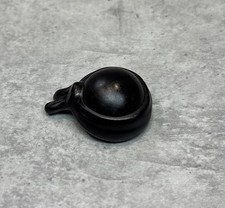 Playmobil adult black bandana 