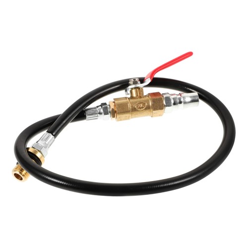 Outil pressurisation des - de,