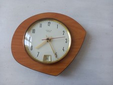 Pendule VEDETTE Transistor