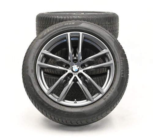 Jantes alu bmw - jantes, x4