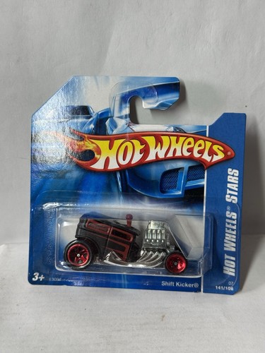 Hotwheels shift - 1/64, 🇲🇫