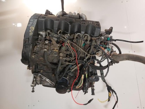 Moteur peugeot 106 phase - moteur,