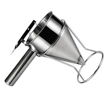 Entonnoir à balle Octopus