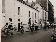 ⬅️ Vélo Grand Bi