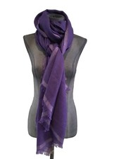 Très Belle Grande Echarpe