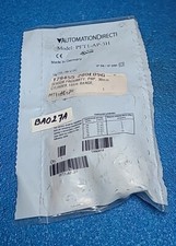 AUTOMATION DIRECT    PFT1-AP-3H   PROXIMITY SENSOR 