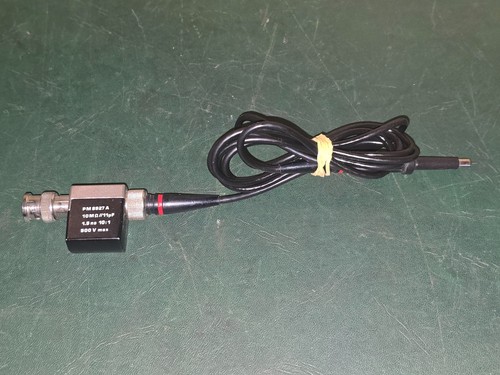 Philips pm8927a 500 v - pm8927a, to
