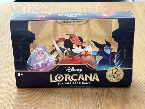 Display lorcana - display,