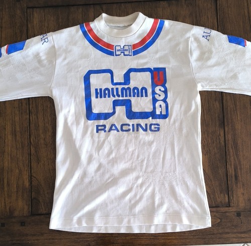 Vintage 80s hallman usa - vintage,