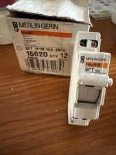 Sectionneur Porte fusible