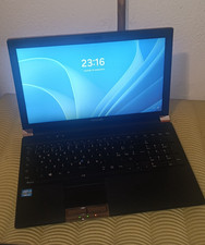 toshiba tecra r950 i5-3210m 15.6" 8gb 128gb ssd m2 windows11