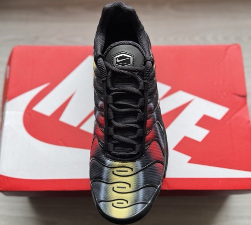 Nike air max plus baskets - max, tn