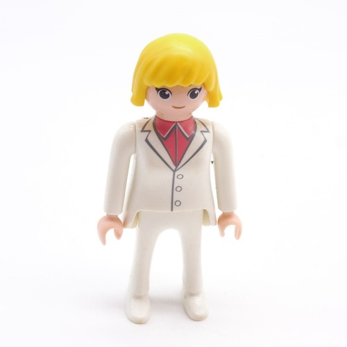 47283 playmobil femme costume - 47283,