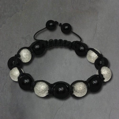 Silberdream bracelet shamballa - silberdream,