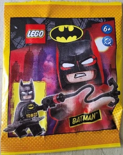 Lego super heroes batman - lego,