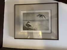 Gravure Leon Danchin 